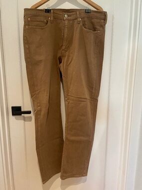 Levis 514 pants